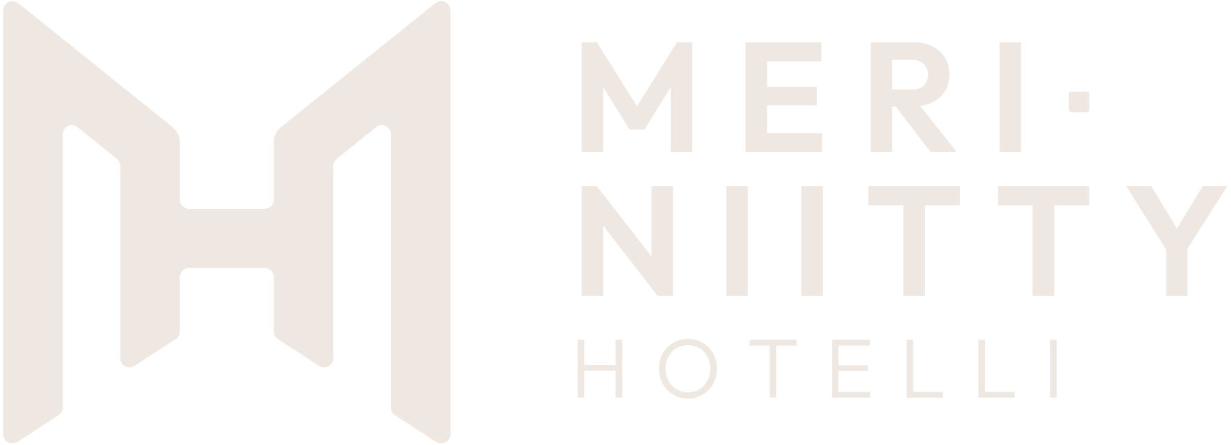 Meriniittyhotelli.fi